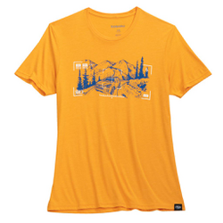 View Finder Outback Tee