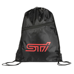 STI Drawstring Backpack
