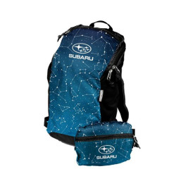 Starry Night Packable Backpack