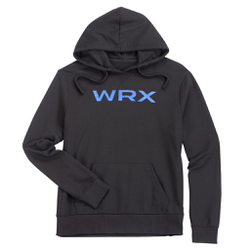 WRX French Terry Hoodie