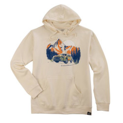Outback Mountain Hoodie