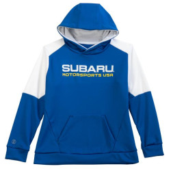 SMSUSA Youth Chip Hoodie