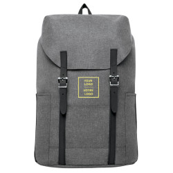 Nomad Flip-Top Backpack