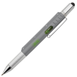 Locus 6-in-1 Ballpoint Pen