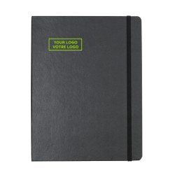 Moleskine Hard Cover Ruled XL Professional Project Planner