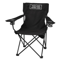 Folding Chair With Carrying Bag