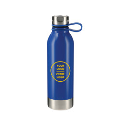Perth Stainless Sports Bottle, 25oz