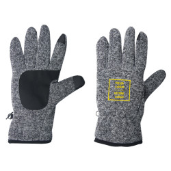 Jazzhander Touch Screen Gloves