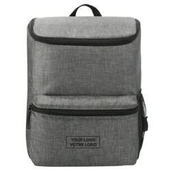 Excursion Recycled 20 Can Backpack Coole