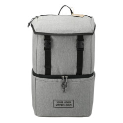 Revive Recycled Backpack Cooler
