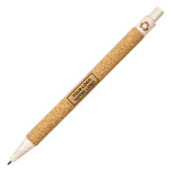 Cork Ballpoint Pen