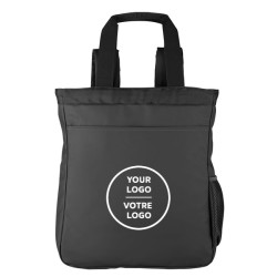 Reflective Convertible Backpack Tote