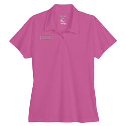 Command Women's Snag Protection Polo