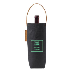 Out Of The Woods Connoisseur Wine Tote