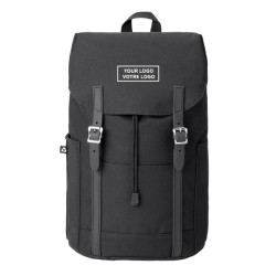 Nomad Must Haves Renew Flip-Top Mini Backpackbac