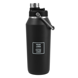 Vasco Copper Vacuum Insulated Bottle, 40oz