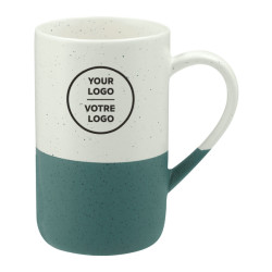 Speckled Wayland Ceramic Mug, 13oz