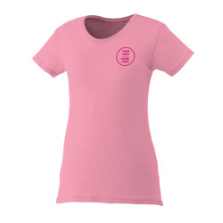 Bodie Women's Short Sleeve T-Shirt