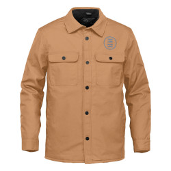 Tradesmith Men's Jacket