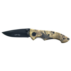 Cedar Creek® Hawkeye Pocket Knife