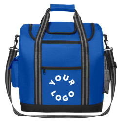 Flip-Flap Insulated Kooler Bag