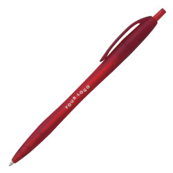 Cougar Retractable Ballpoint Pen