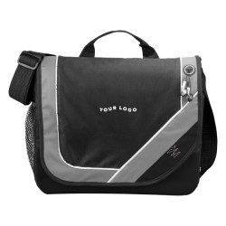 Bolt Urban Messenger Bag