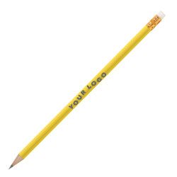 BIC® Wood #2 Pencil