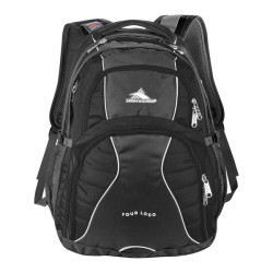 High Sierra® Swerve Backpack