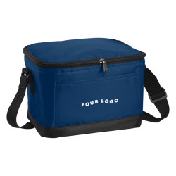 6-Pack Insulated Bag