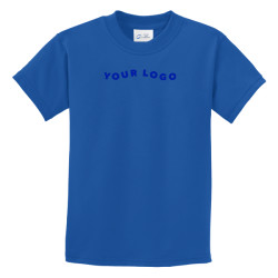 Port Authority® Youth Essential T-Shirt