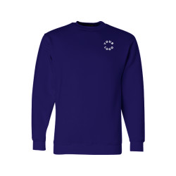 Bayside® Crewneck Sweatshirt