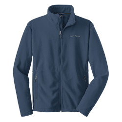 Port Authority® Men’s Value Fleece Jacket