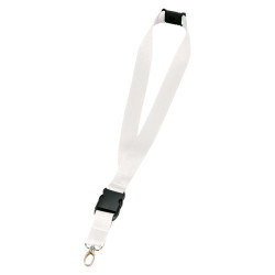 Hang-in-There Lanyard