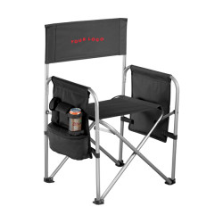 Game Day Director Chair