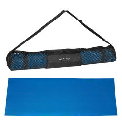 Yoga Mat with Carrying Case