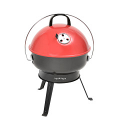 High-Dome Grill