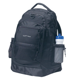 Nylon Sports Backpack
