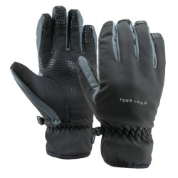 Hi-Tech Touchscreen Winter Gloves