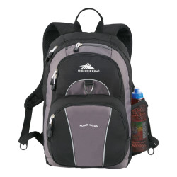 High Sierra® Enzo Backpack