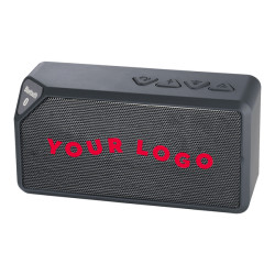 Jabba Bluetooth® Speaker