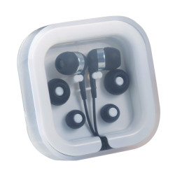 Color Pop Earbuds with Microphone