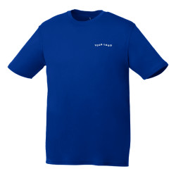 Men's Moisture-Wicking Tech T-Shirt