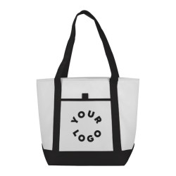 Lighthouse Canvas Tote Bag