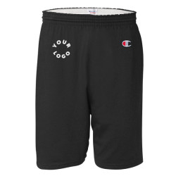 Champion® Men's Cotton Gym Shorts