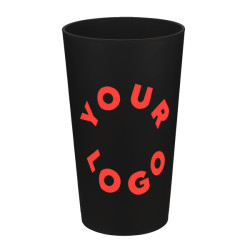 22 oz. Tuf Tumbler Cup with Matching Lid