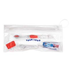 Teen Dental Wellness Kit