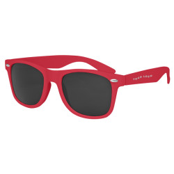 Velvet-Touch Malibu Sunglasses