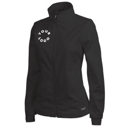 Charles River® Women's Axis Softshell Jacket