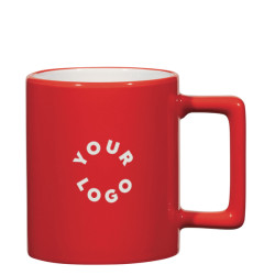 11 oz The Joe Mug